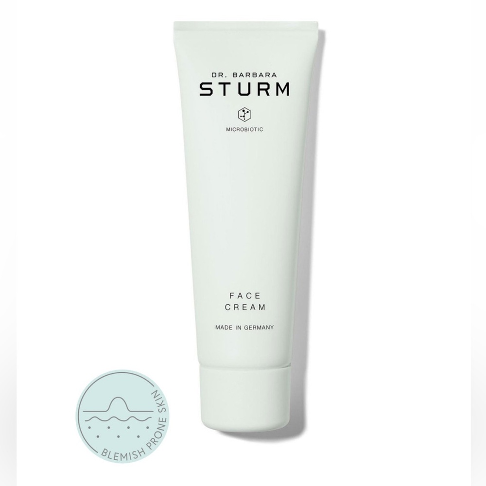 Dr. Barbara Sturm Microbiotic Balancing Face Cream